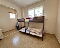 Herverkoop - Villa -
La Zenia - Costa Blanca