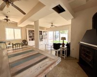 Herverkoop - Villa -
La Zenia - Costa Blanca