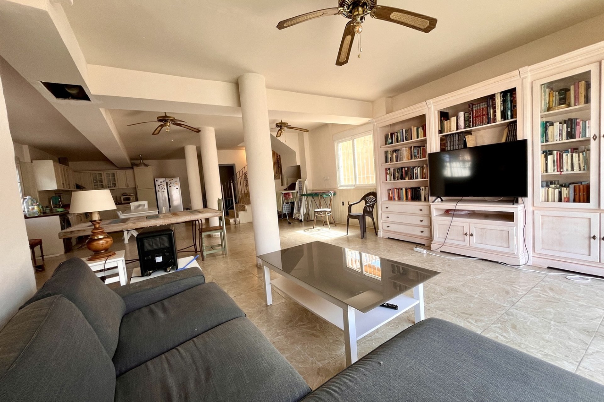 Herverkoop - Villa -
La Zenia - Costa Blanca