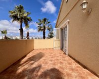 Herverkoop - Villa -
La Zenia - Costa Blanca