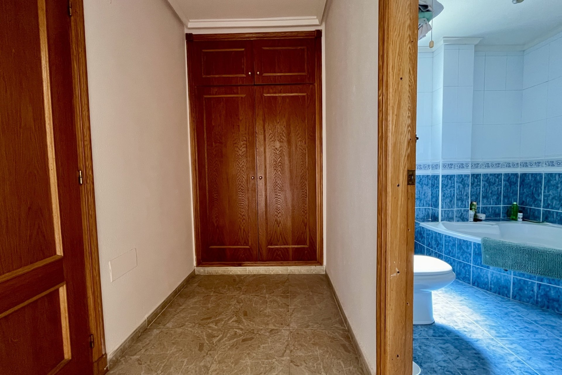 Herverkoop - Villa -
La Zenia - Costa Blanca