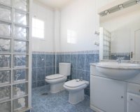 Herverkoop - Villa -
La Zenia - Costa Blanca