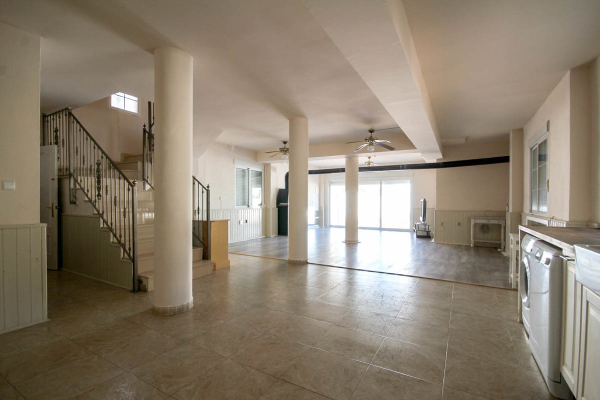 Herverkoop - Villa -
La Zenia - Costa Blanca