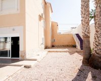 Herverkoop - Villa -
La Zenia - Costa Blanca