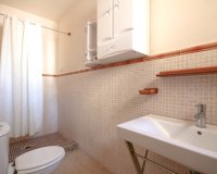 Herverkoop - Villa -
La Zenia - Costa Blanca