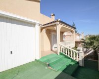 Herverkoop - Villa -
La Zenia - Costa Blanca