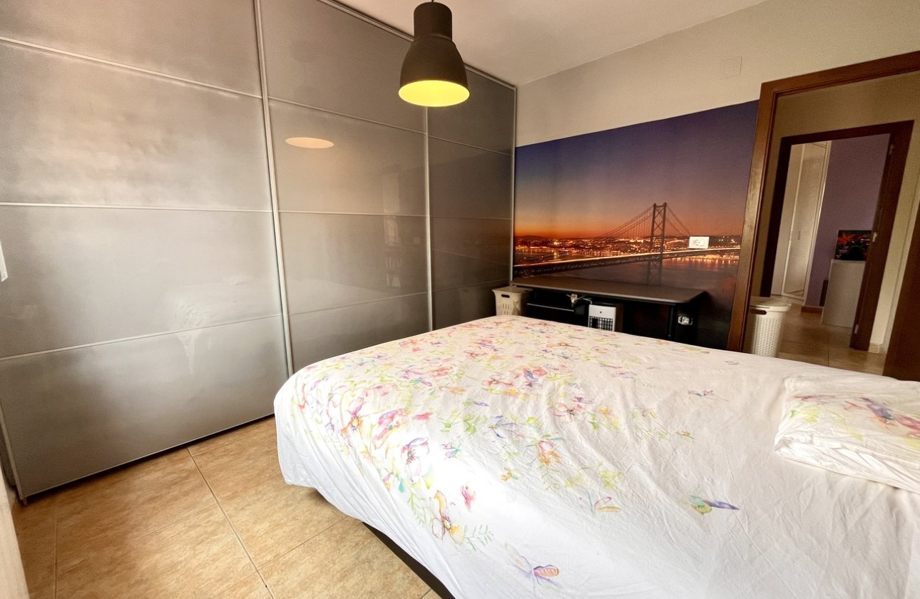 Herverkoop - Villa -
La Zenia - Costa Blanca