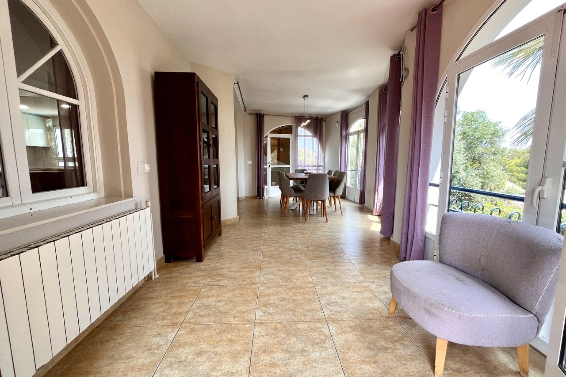 Herverkoop - Villa -
La Zenia - Costa Blanca