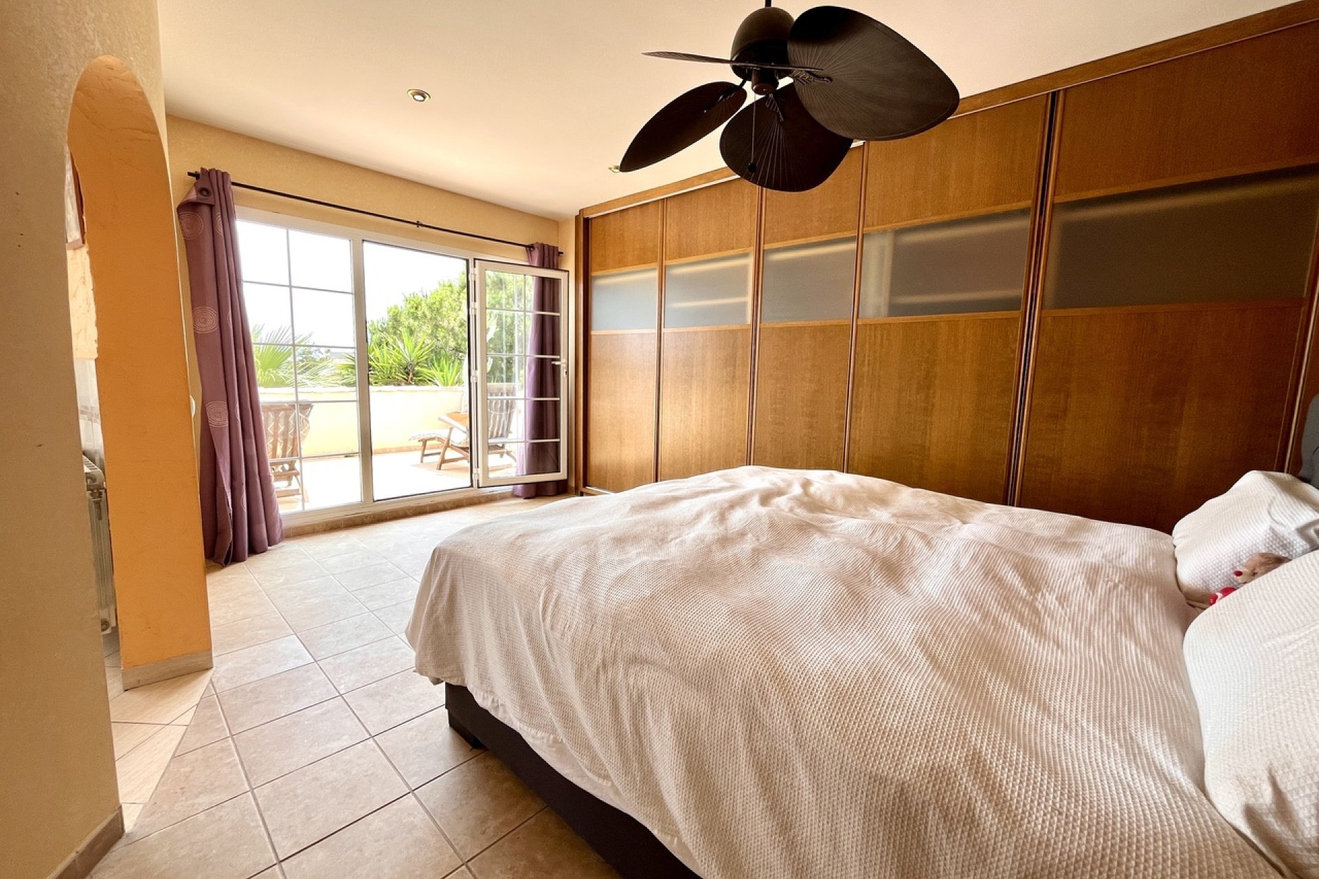 Herverkoop - Villa -
La Zenia - Costa Blanca