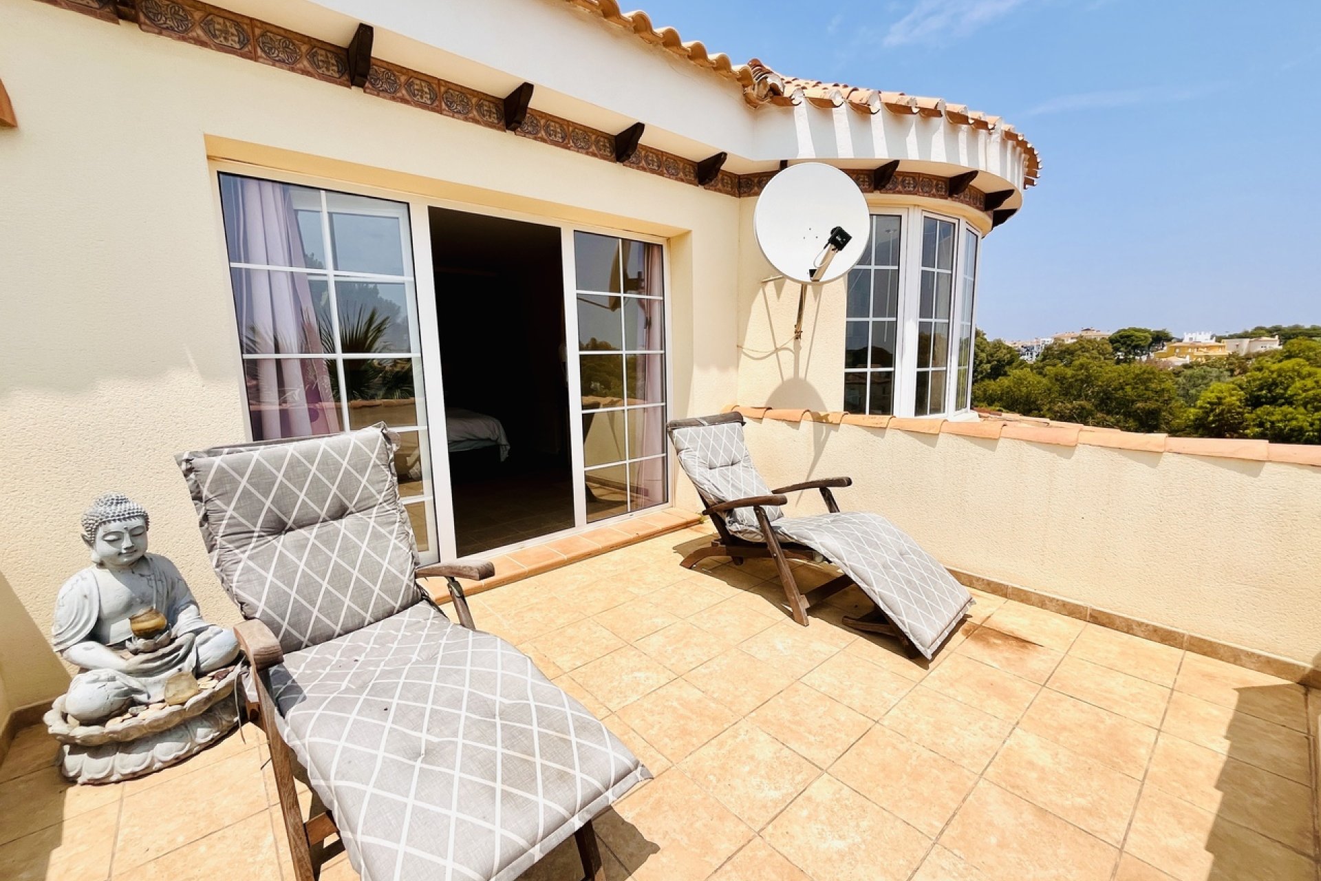 Herverkoop - Villa -
La Zenia - Costa Blanca