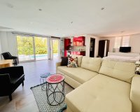 Herverkoop - Villa -
La Zenia - Costa Blanca