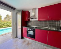 Herverkoop - Villa -
La Zenia - Costa Blanca