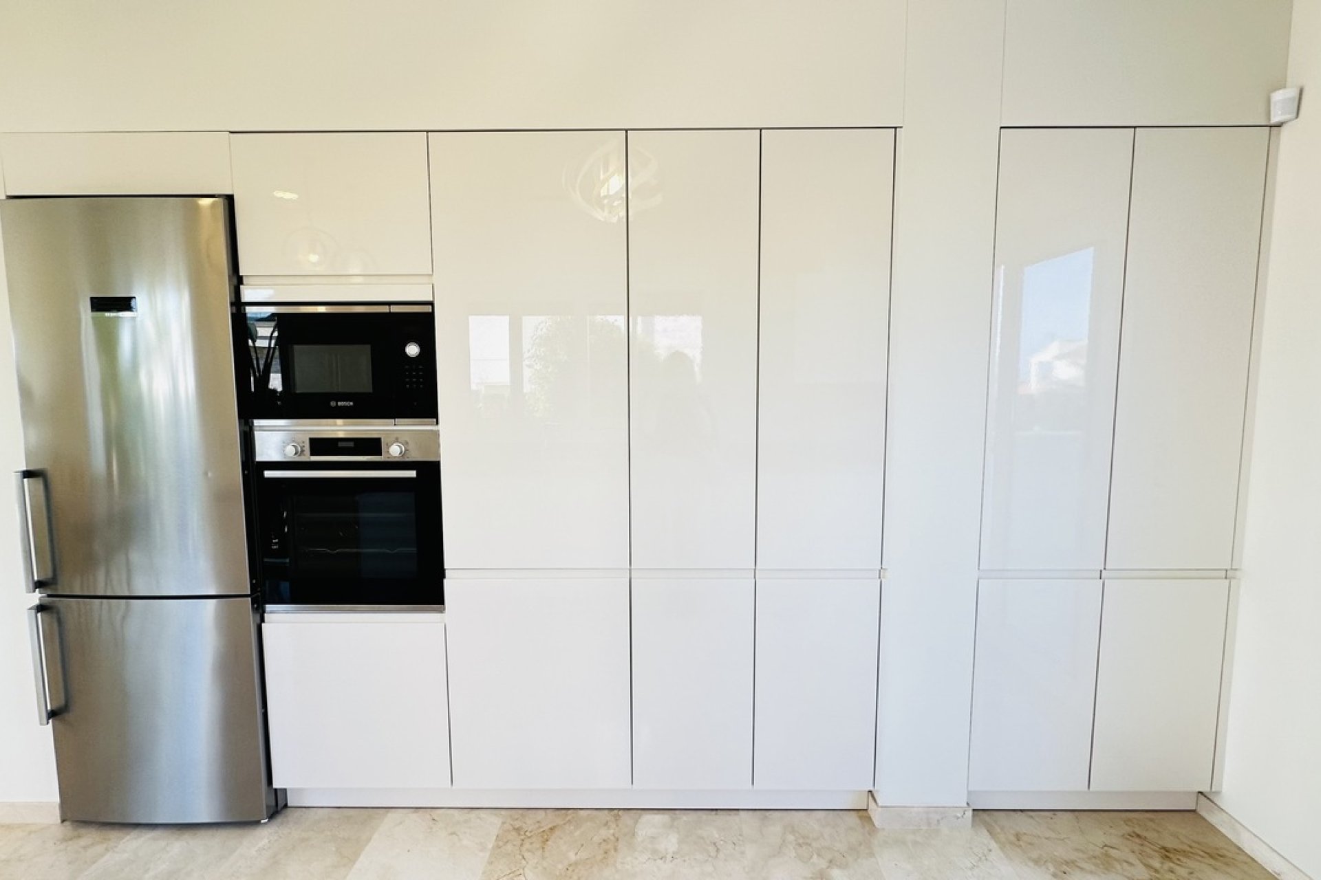 Herverkoop - Villa -
La Zenia - Costa Blanca