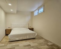 Herverkoop - Villa -
La Zenia - Costa Blanca