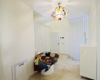 Herverkoop - Villa -
La Zenia - Costa Blanca