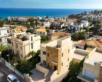 Herverkoop - Villa -
La Zenia - Costa Blanca