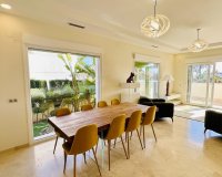 Herverkoop - Villa -
La Zenia - Costa Blanca