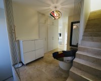 Herverkoop - Villa -
La Zenia - Costa Blanca