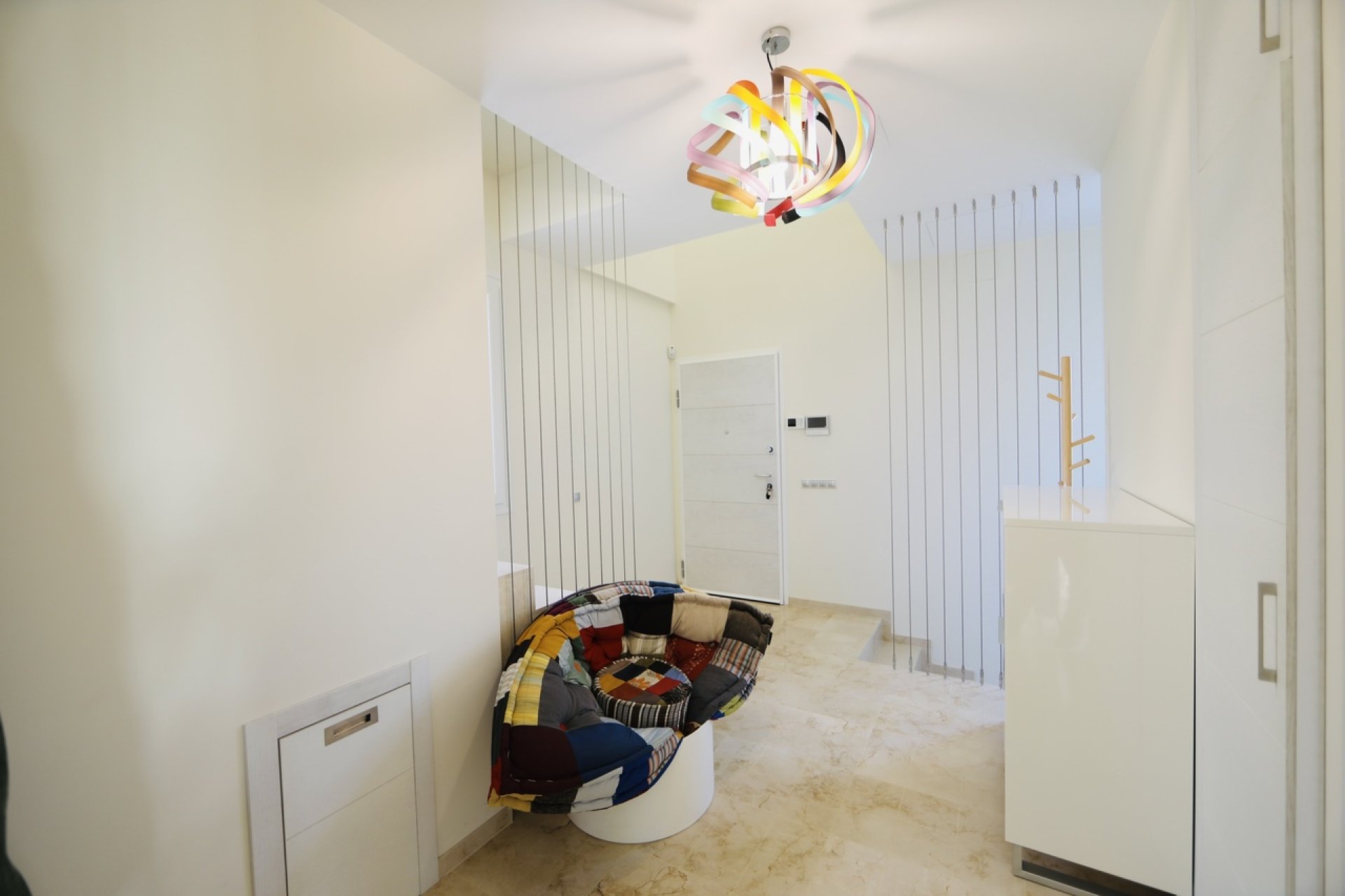 Herverkoop - Villa -
La Zenia - Costa Blanca