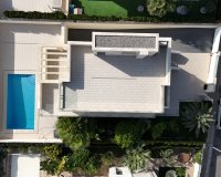 Herverkoop - Villa -
La Zenia - Costa Blanca