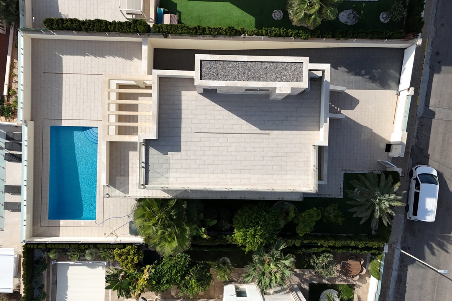 Herverkoop - Villa -
La Zenia - Costa Blanca