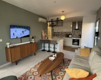 Herverkoop - Villa -
La Zenia - Costa Blanca