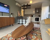 Herverkoop - Villa -
La Zenia - Costa Blanca