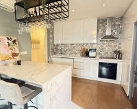 Herverkoop - Villa -
La Zenia - Costa Blanca