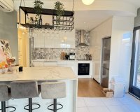 Herverkoop - Villa -
La Zenia - Costa Blanca