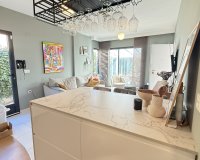 Herverkoop - Villa -
La Zenia - Costa Blanca