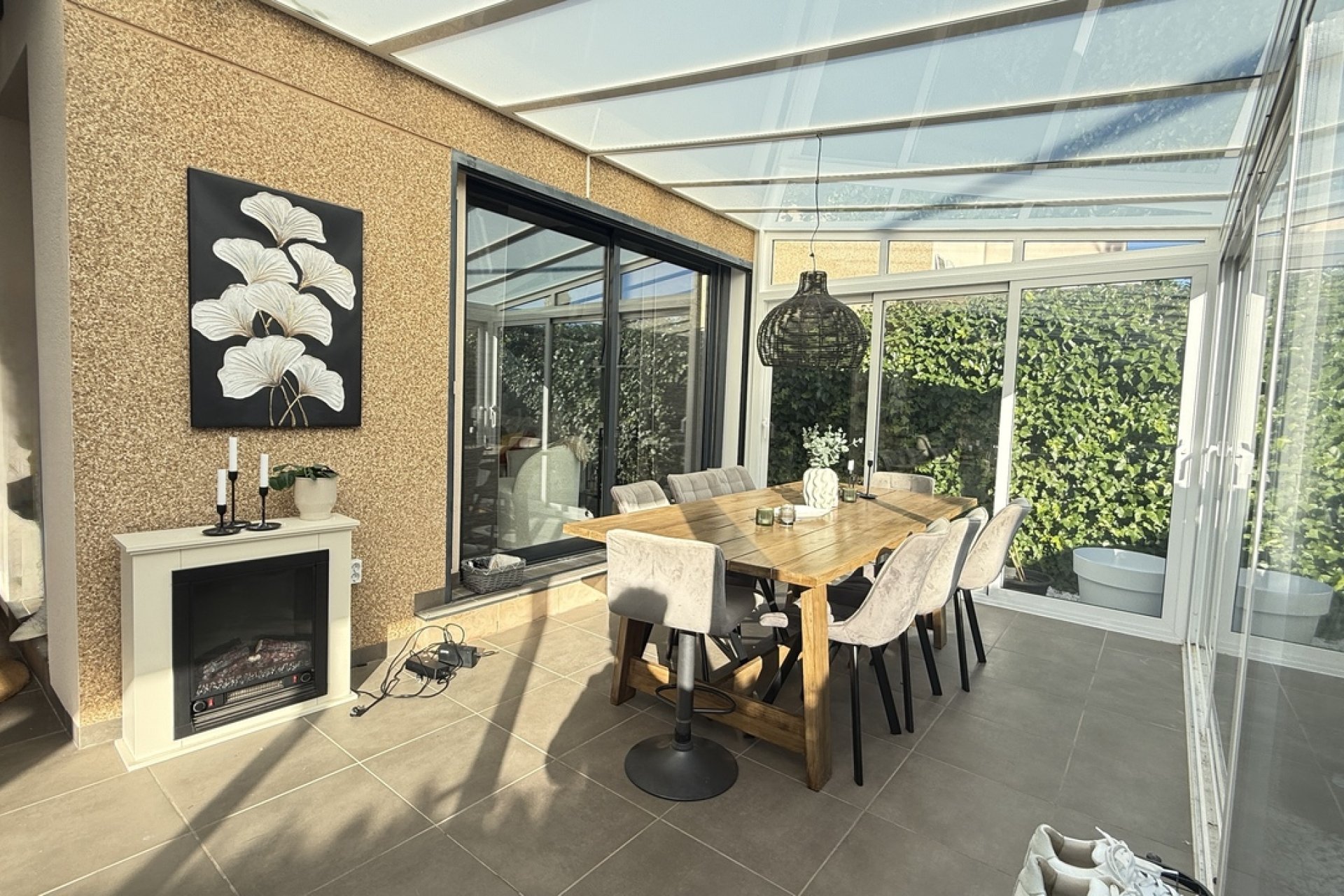 Herverkoop - Villa -
La Zenia - Costa Blanca