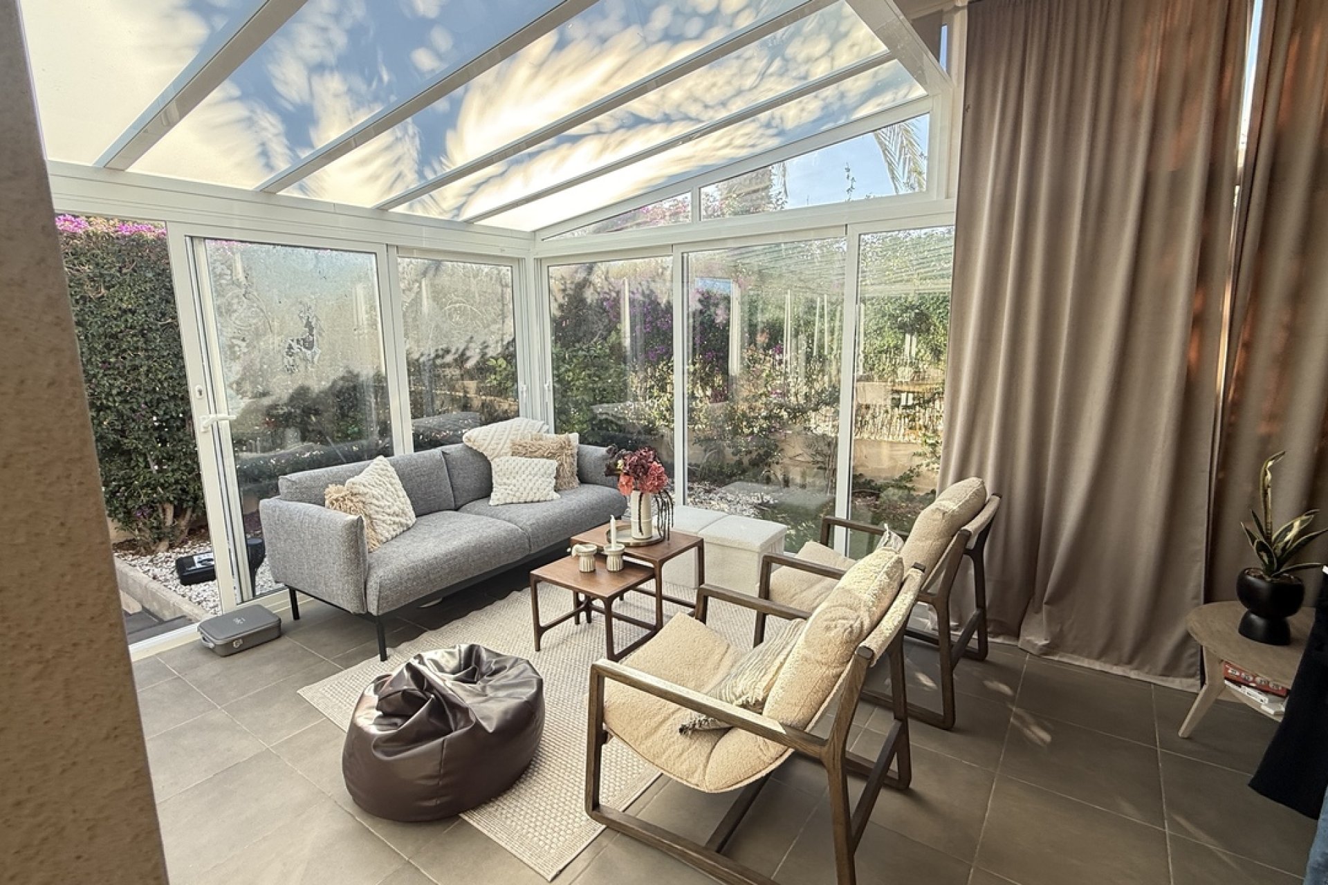 Herverkoop - Villa -
La Zenia - Costa Blanca