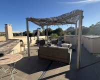 Herverkoop - Villa -
La Zenia - Costa Blanca