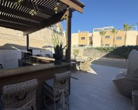 Herverkoop - Villa -
La Zenia - Costa Blanca