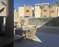 Herverkoop - Villa -
La Zenia - Costa Blanca