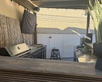 Herverkoop - Villa -
La Zenia - Costa Blanca