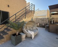 Herverkoop - Villa -
La Zenia - Costa Blanca