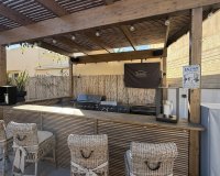 Herverkoop - Villa -
La Zenia - Costa Blanca