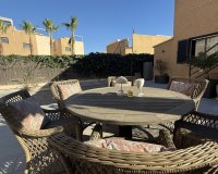 Herverkoop - Villa -
La Zenia - Costa Blanca