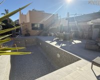 Herverkoop - Villa -
La Zenia - Costa Blanca