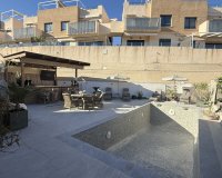 Herverkoop - Villa -
La Zenia - Costa Blanca