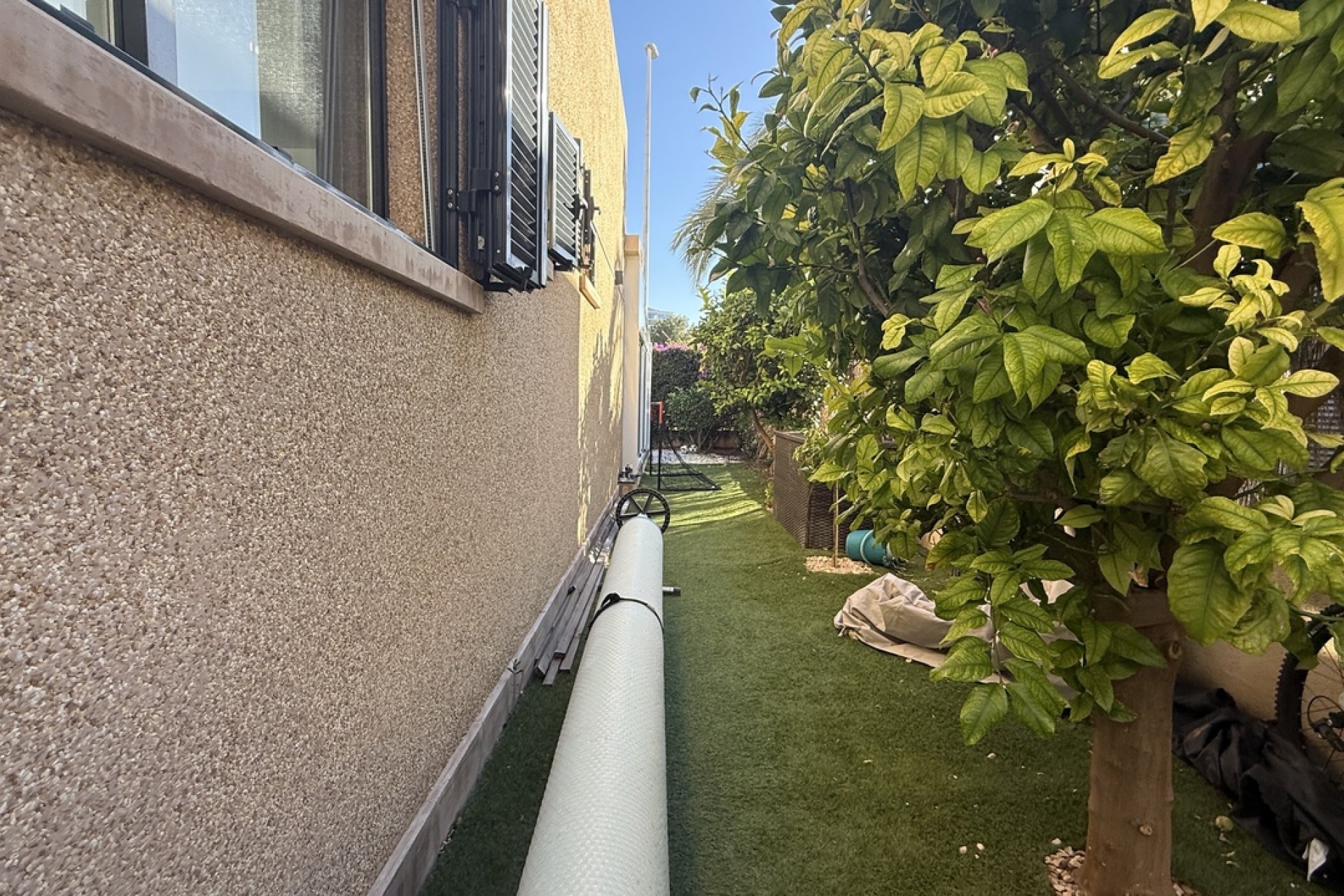 Herverkoop - Villa -
La Zenia - Costa Blanca