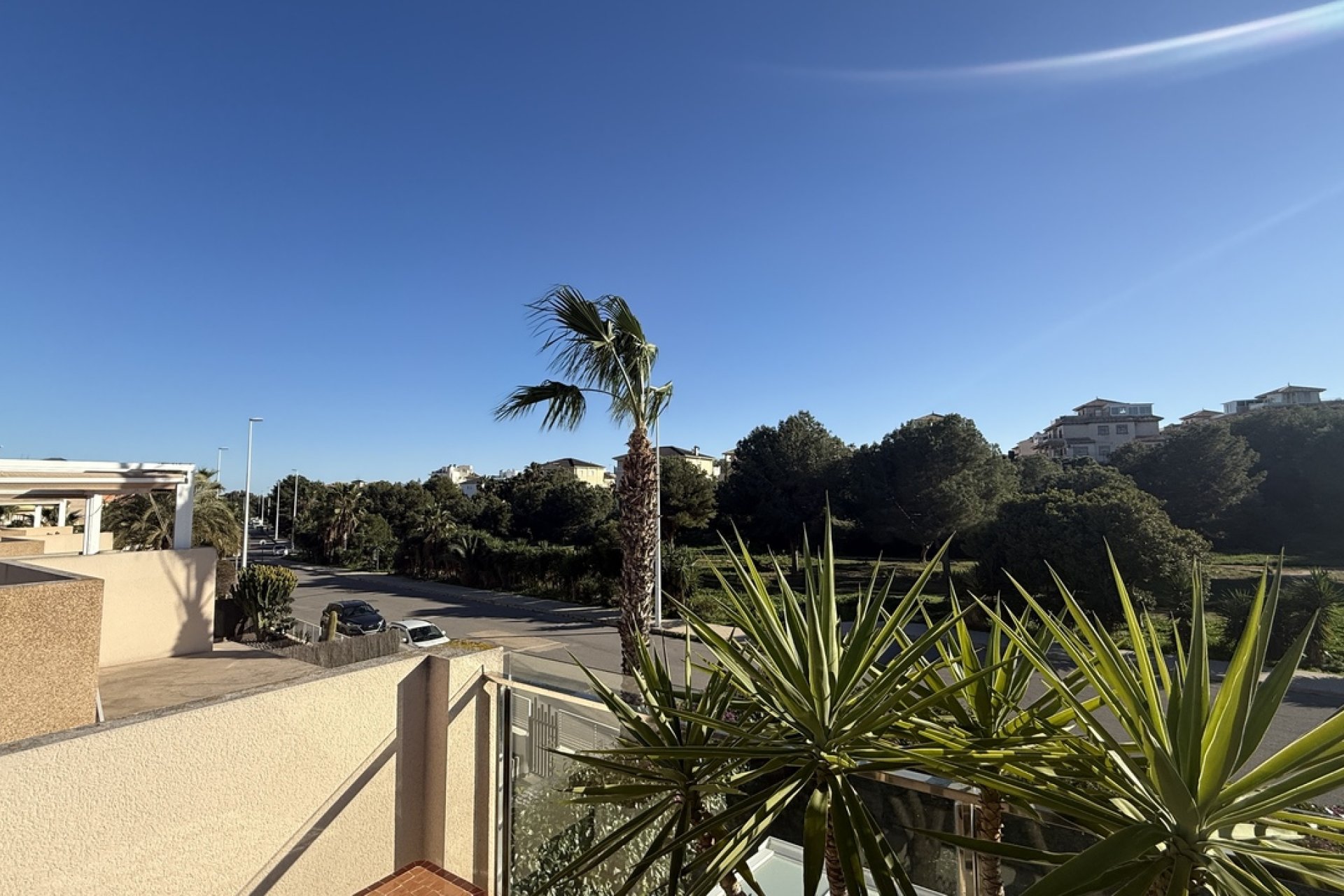 Herverkoop - Villa -
La Zenia - Costa Blanca