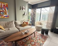 Herverkoop - Villa -
La Zenia - Costa Blanca