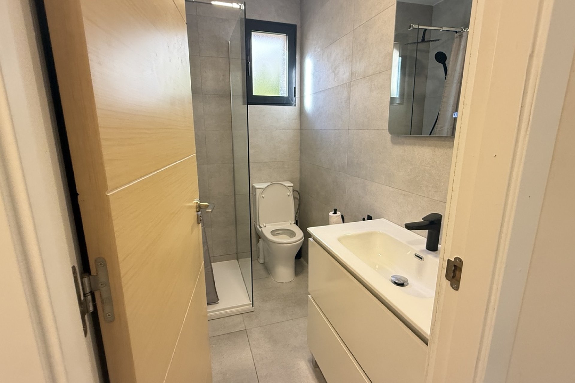 Herverkoop - Villa -
La Zenia - Costa Blanca