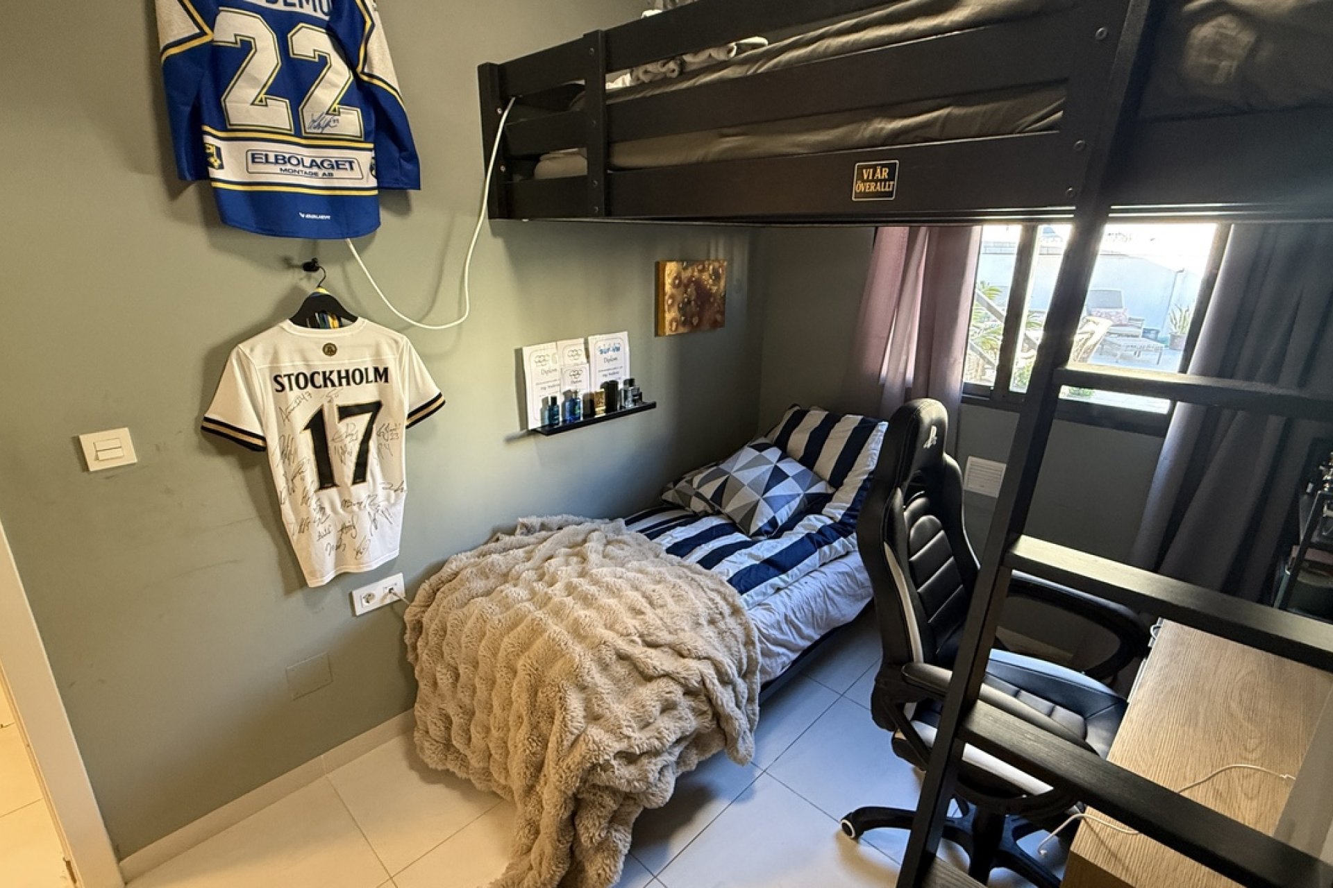 Herverkoop - Villa -
La Zenia - Costa Blanca