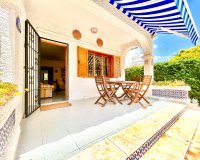 Herverkoop - Villa -
La Zenia - Costa Blanca