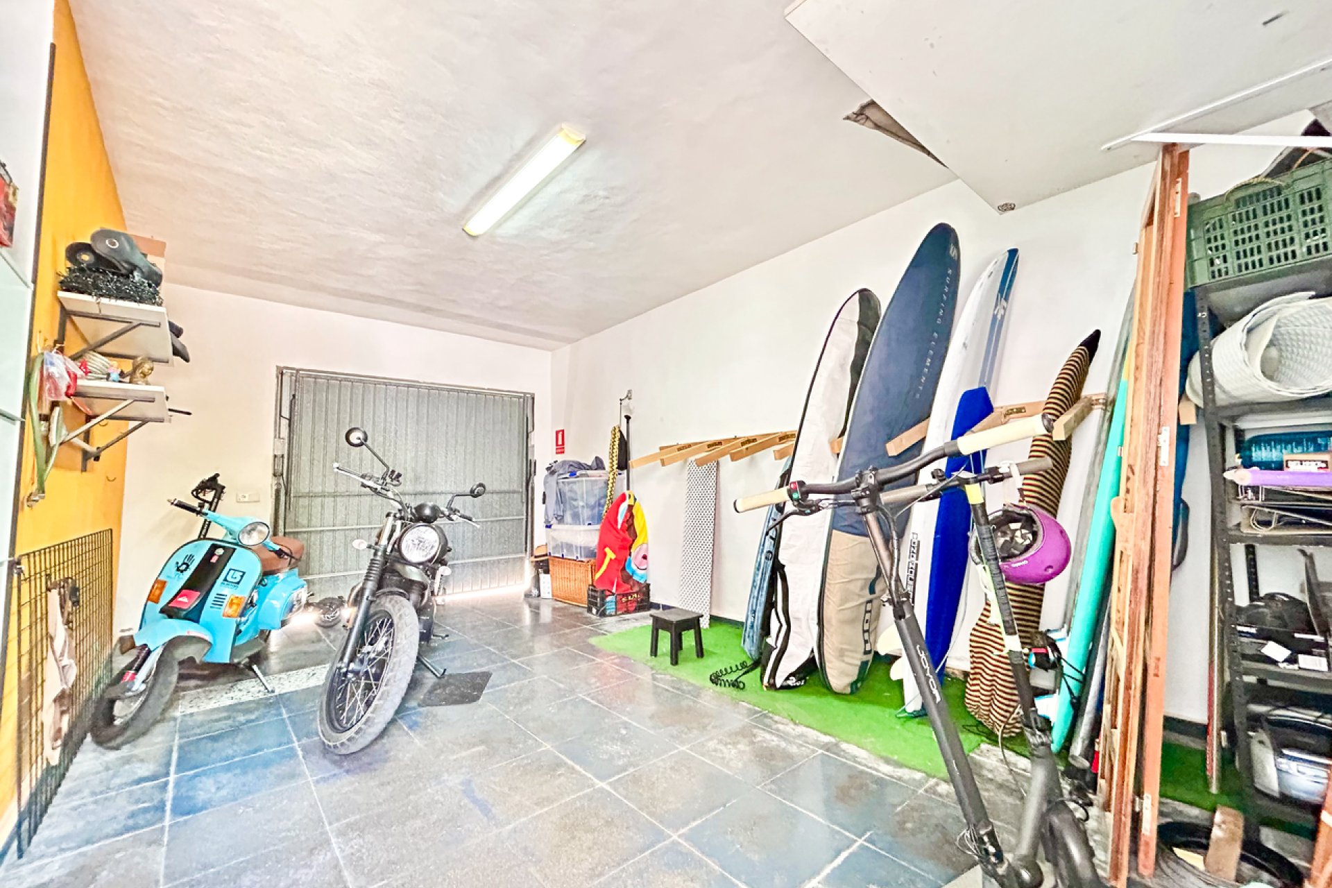 Herverkoop - Villa -
La Zenia - Costa Blanca