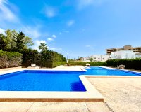 Herverkoop - Villa -
La Zenia - Costa Blanca