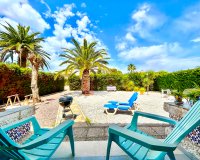 Herverkoop - Villa -
La Zenia - Costa Blanca
